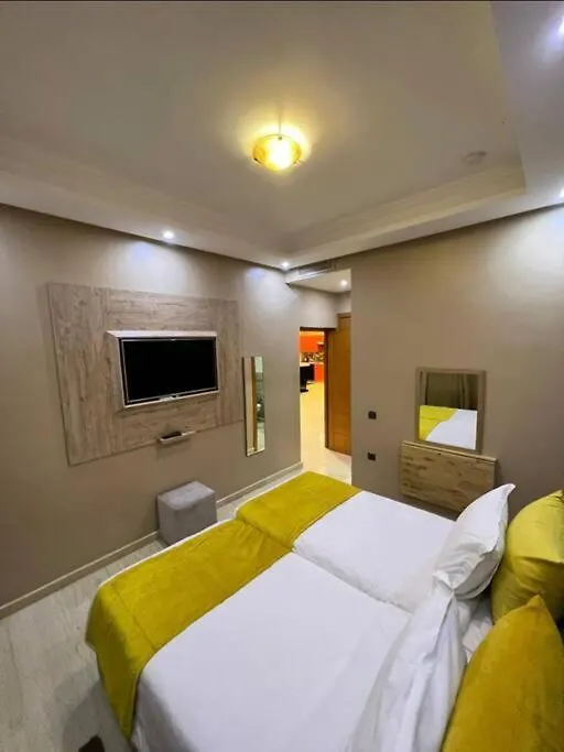 Spacious Moroccan Private Villa With Heated Pool Marakéš