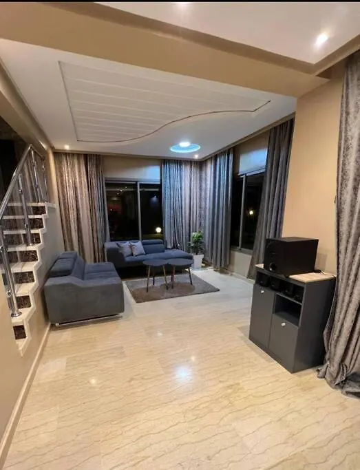 Spacious Moroccan Private Villa With Heated Pool Marakéš